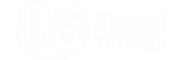 logo de servicio técnico de termas a gas y lavadoras.
