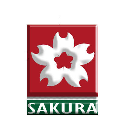logo sakura